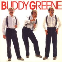 Buddy Greene - Praise You, Lord